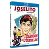 Image de Joselito La chanson de l'orphelin Blu-ray