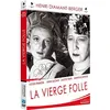 Image de La Vierge folle DVD