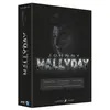 Image de Johnny Hallyday Coffret 5 films DVD