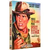 Image de Trois cavaliers pour Fort Yuma DVD