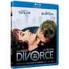 Image de Divorce Blu-ray