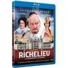 Image de Richelieu, la Pourpre et le Sang Blu-ray