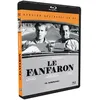 Image de Le Fanfaron Blu-ray