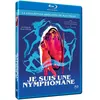 Image de Je suis une nymphomane Blu-ray