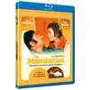Image de La Mandarine Blu-ray