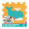 Image de JBM LUDI DALLES ANIMAUX