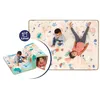 Image de LUDI GRAND TAPIS PLIABLE REVERSIBLE