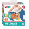Image de Jeu d'éveil Ludi Baby Dalles Animaux