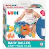 Image de Puzzle Baby Dalles Animaux multicolore TU