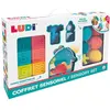 Image de Coffret d'éveil sensoriel Ludi Jungle