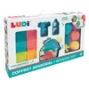 Image de Ludi Coffret D'eveil Jungle