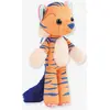 Image de Tidou le doudou de mes rêves multicolore TU