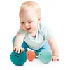 Image de Ball in ball - Balles gigognes multicolore TU