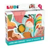 Image de Jeu d'éveil Ludi Livre des Odeurs Fruits