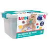 Image de Kit jouet Ludi valisette de bain Modèle aléatoire