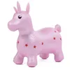 Image de Jeu de plein air Ludi Animal Sauteur Licorne Rose