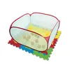 Image de Ludi Bundle Tapis Mousse Et Aire De Jeu A Balle