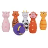 Image de LUDI QUILLES Animaux