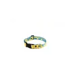 Image de Collier Pour Chien Martin Sellier M 25 Mm Mixte Bleu