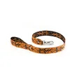 Image de Laisse Pour Chien Martin Sellier 1 M X 40 Mm Mixte Orange