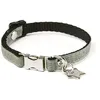 Image de Collier Pour Chien Martin Sellier Xs 10 Mm Mixte Vert