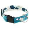 Image de Collier Pour Chien Martin Sellier L 40 Mm Mixte Bleu
