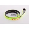 Image de Laisse Pour Chien Fluo Martin Sellier 10/100 Cm Mixte Jaune