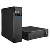 Image de Eaton 3P Ellipse 1700 USB FR - Onduleur - CA 220-240 V - 1040 watt - 1700 VA - USB - connecteurs de sortie : 8