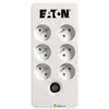 Image de Eaton Protection Box - Protection contre les surtensions - CA 220-250 V - 2500 watt - connecteurs de sortie : 6 - blanc