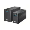 Image de Eaton 5E Gen2 - Onduleur - AC 220 - 240 V - 660 watt - 1200 VA - USB - connecteurs de sortie : 6