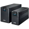 Image de Eaton 5E Gen2 - Onduleur - AC 220 - 240 V - 660 watt - 1200 VA - USB - connecteurs de sortie : 6