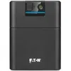 Image de Eaton 5E Gen2 - Onduleur - AC 220 - 240 V - 660 watt - 1200 VA - USB - connecteurs de sortie : 4