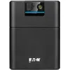 Image de Eaton 5E Gen2 - Onduleur - AC 220 - 240 V - 900 watt - 1600 VA - USB - connecteurs de sortie : 4