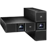 Image de Eaton 9SX Gen2 9SX6KIRT3UG2 - Onduleur (rack-montable) - CA 200 / 208 / 220 / 230 / 240 / 250 V - 6000 watt - 6000 VA - monophasé - 5 Ah - RS-232, USB - connecteurs de sortie : 12 - PFC - 3U - 19" - noir