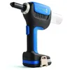 Image de Scell-It Riveteuse SCELL-IT pour rivets aveugle Ø2.5 à 5 mm + 2 batteries 18V 2.0 Ah - FIVE