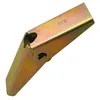 Image de 100 chevilles faux-plafond ressort seul - M5 x 14 mm