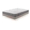 Image de Ensemble matelas et sommier Fdl-g PACK FRAME 140x190, ressorts ensachÃ©s accueil Ã©quilibrÃ©