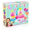 Image de Slime Canal Toys Squishy Factory DIY