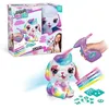 Image de Canal Toys Airbrush Plush Coloriez Votre Chien