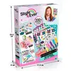 Image de Jeu créatif Style 4 ever Recharge Studio de Scrapbooking