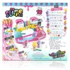 Image de Kit créatif So Slime Slimelicious Factory