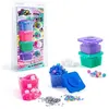Image de So slime diy - Mix'in sensations 4-pack - Loisirs créatifs - Ssc 232