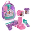 Image de Canal Toys - GABBY ET LA MAISON MAGIQUE - Sac a dos de pâte a modeler - GAB 002
