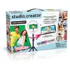 Image de Kit complet pour créer des vidéos Studio Creator