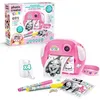Image de Canal Toys Appareil Photo InstantanÃ© Kids - Version licorne