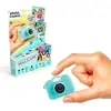 Image de Canal Toys Canal Toys ¿ Photo Creator ¿ Appareil Photo et Vidéo Numérique Mini Cam' - Original - avec Porte-clé et Carte SD 1Go Incluse ¿ CLK 0