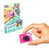 Image de Canal Toys Canal Toys ¿ Photo Creator ¿ Appareil Photo et Vidéo Numérique Mini Cam' ¿ Compact - avec Porte-clé et Carte SD 1Go Incluse ¿ CLK 06