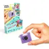 Image de Canal Toys Canal Toys ¿ Photo Creator ¿ Appareil Photo et Vidéo Numérique Mini Cam' ¿ Vintage - avec Porte-clé et Carte SD 1Go Incluse ¿ CLK 06