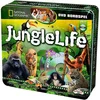Image de Asmodée National Géographic Jungle life National Geographic