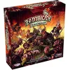Image de Asmodée Asmodee Zombicide: Black Plague Jeu De Société Voyage/Aventure